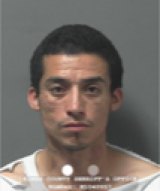 Suspect Fernando Alvarez